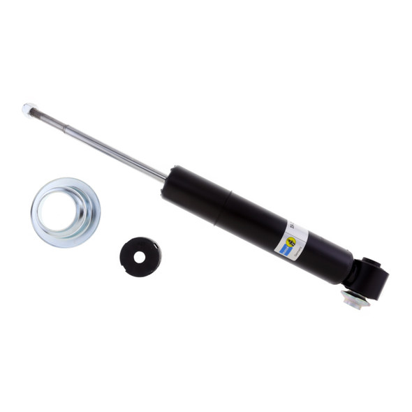 Bilstein B4 OE Replacement 2006-2010 BMW 650i Base V8 Rear Twintube Shock Absorber - BILSTEIN19-220970