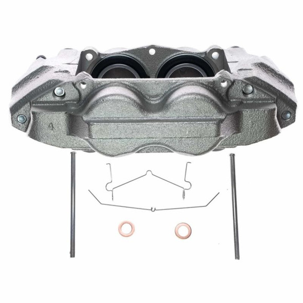 Power Stop 16-19 Lexus GX460 Front Left Autospecialty Caliper w/o Bracket - POWERSTOPL15020