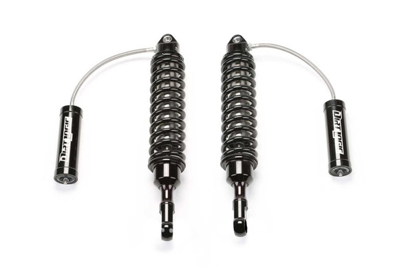 Fabtech 09-13 Ford F150 4WD 6in Front Dirt Logic 2.5 Reservoir Coilovers - Pair - FABTECHFTS22190