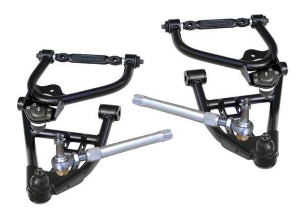 Ridetech 78-88 GM G-Body TruTurn Front Suspension Package - RIDETECH11329599