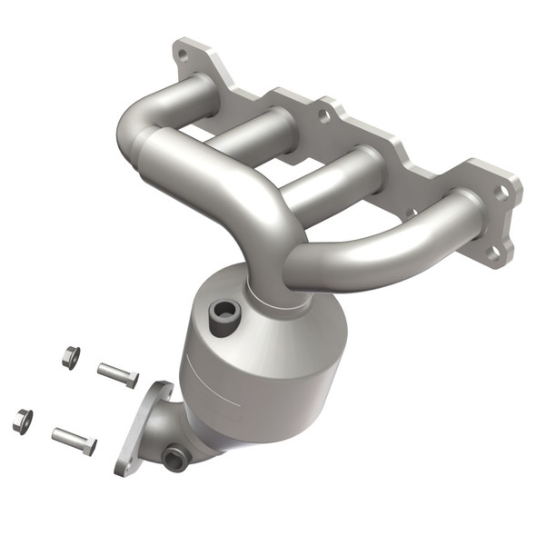 MagnaFlow Direct Fit Catalytic Converter 09-10 Hyundai Sonata 2.4L - MAGNAFLOW51125