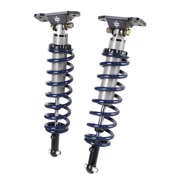 Ridetech 16-24 Chevrolet Camaro V6/V8 HQ Series Rear Coilovers - RIDETECH11636110