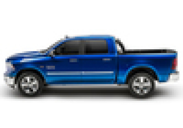 BAK 94-01 Dodge Ram 6ft 6in Bed BAKFlip G2 - BAK226201