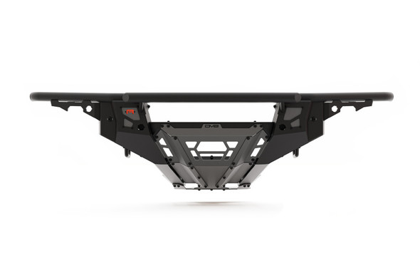 DV8 Offroad 2022+ Ford Bronco Raptor Tube Front Bumper - DV8OFFROADFBFR-02