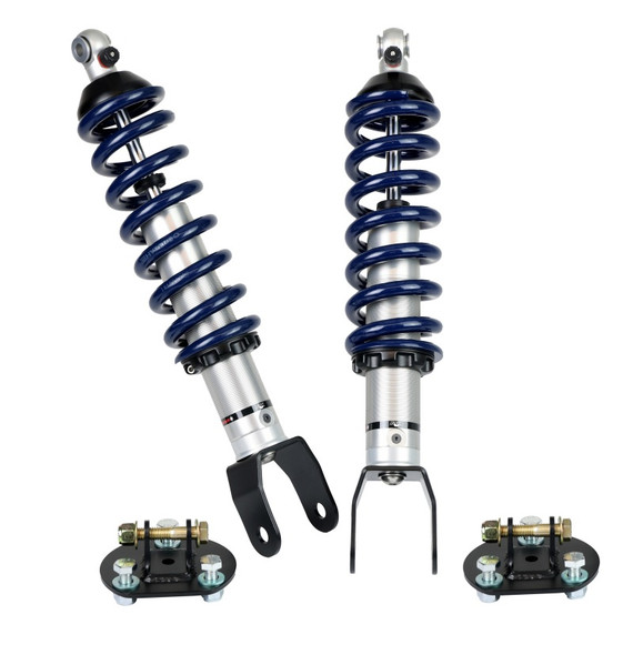 Ridetech 19-25 Dodge Ram 1500 4WD HQ Coil-Overs - Front - RIDETECH13133110