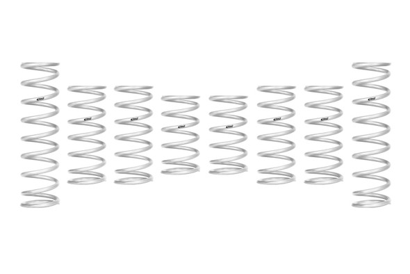Eibach Pro-UTV 2023 Polaris RZR PRO XP 4 Sport/Premium Stage 2 Performance Springs w/o Hardware - EIBACHE85-209-034-03-22