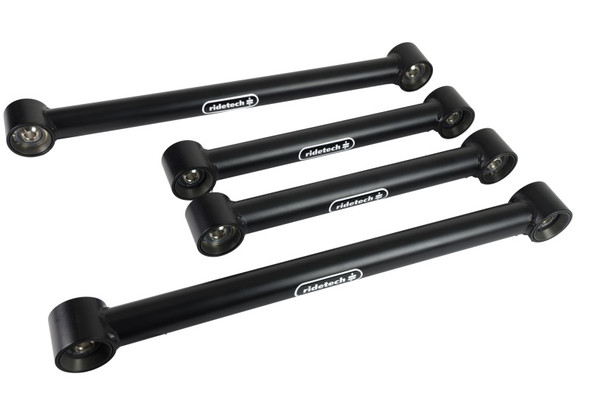 Ridetech 09-23 Ram 1500 2WD/4WD Rear StrongArms w/ R-Joints - RIDETECH13137299