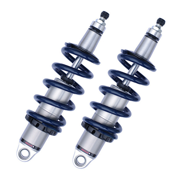 Ridetech 65-70 Impala HQ Series CoilOvers Front Pair - RIDETECH11283510