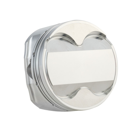 CP Piston & Ring Set for Miata BPZ3 - Bore (83.5mm) - Size (+0.5mm) - Compression Ratio (9.0) - CPPISTONSSC7541-4