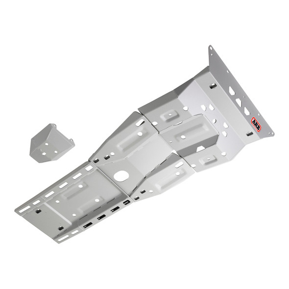 ARB Under Vehicle Protection Hilux & Fortuner 15 On - ARB5414200
