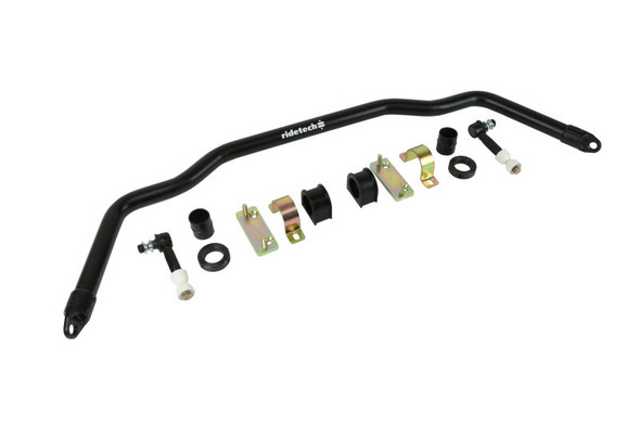 Ridetech 07-13 Silverado Sierra 2WD Front MuscleBar - RIDETECH11709120