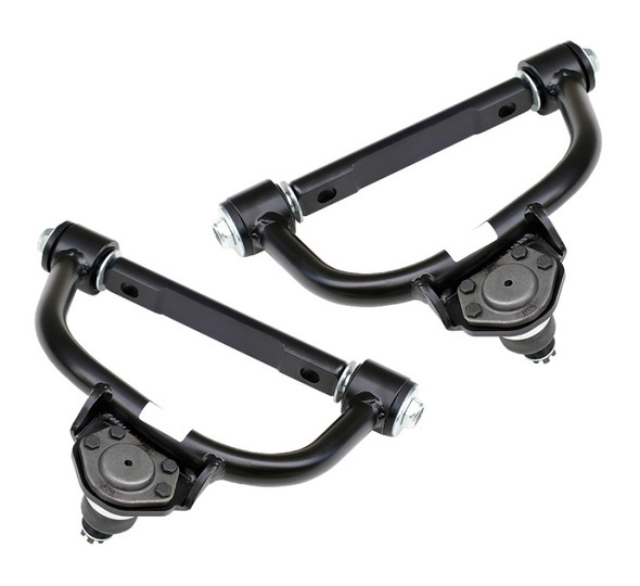 Ridetech 82-03 Chevy S10 Front Upper StrongArms for use with CoolRide - RIDETECH11393699