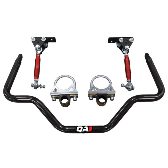 QA1 73-79 Ford F100 Sway Bar Kit Rear 1-1/4in - QA152863