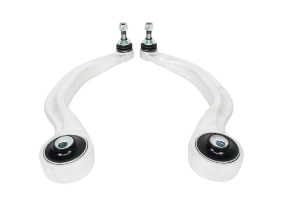 Whiteline 17+ Tesla Model 3 & Model Y Front Control Arm - Compliance Aft (Offset Bushing) - WHITELINEKTA405