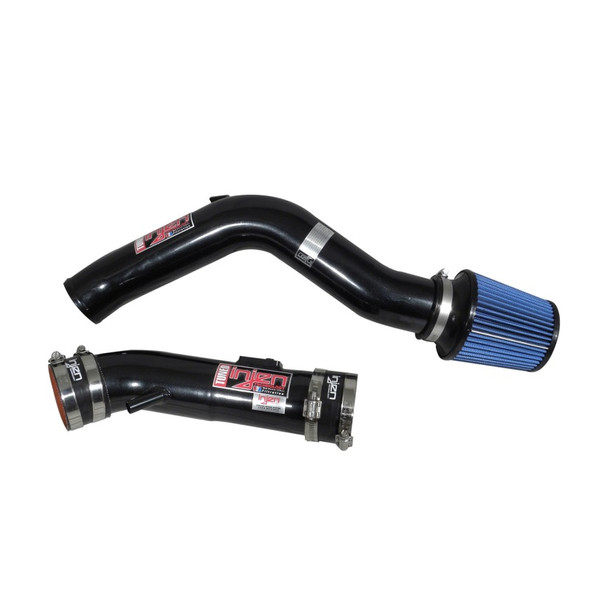 Injen 04-06 Altima 2.5L 4 Cyl. (Automatic Only) Black Cold Air Intake - INJENSP1976BLK