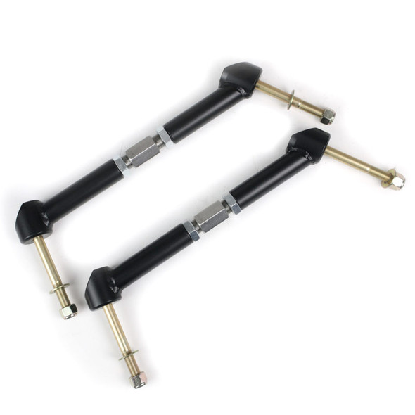 Ridetech 1964-1967 GM A-Body Trailing Arm Braces - RIDETECH11237299