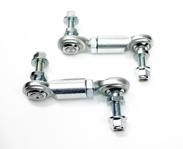 SPL Parts 99-12 Porsche 911 (996/997) Rear Swaybar Endlinks - SPLPARTSSPL RE 996