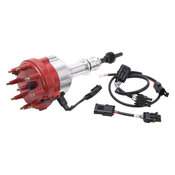 Edelbrock 289-302 Short Tooth Pro-Tuner Distributor - EDELBROCK3675