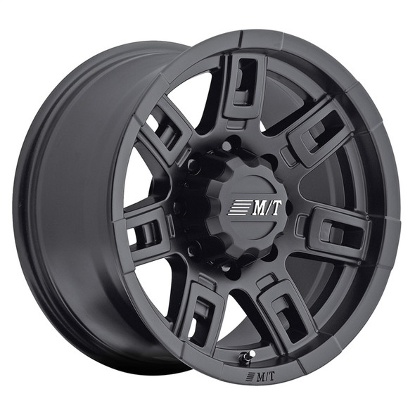Mickey Thompson Sidebiter II Wheel - 17X9 5 X 5 4-1/2 - 250548 - MICKEYTHOMPSON226100134