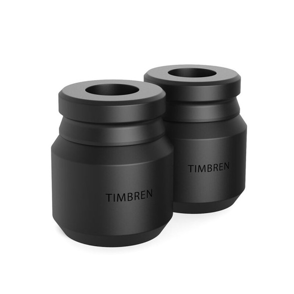 Timbren 24-26 Chevrolet Silverado 3500HD/GMC Sierra 3500HD Front Suspension Enhancement System - TIMBRENGMFK25E