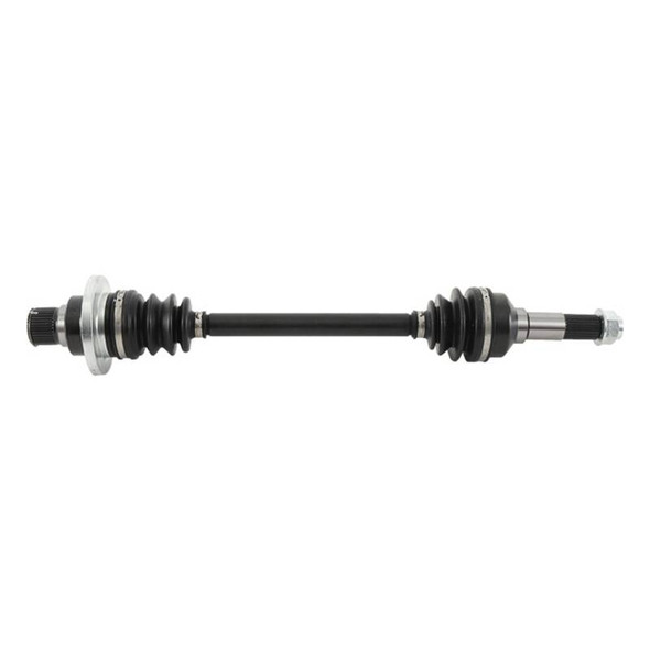 All Balls Racing 06-09 Yamaha 450 RHINO 8 Ball Axle Rear Left - ALLBALLSRACINGAB8-YA-8-322