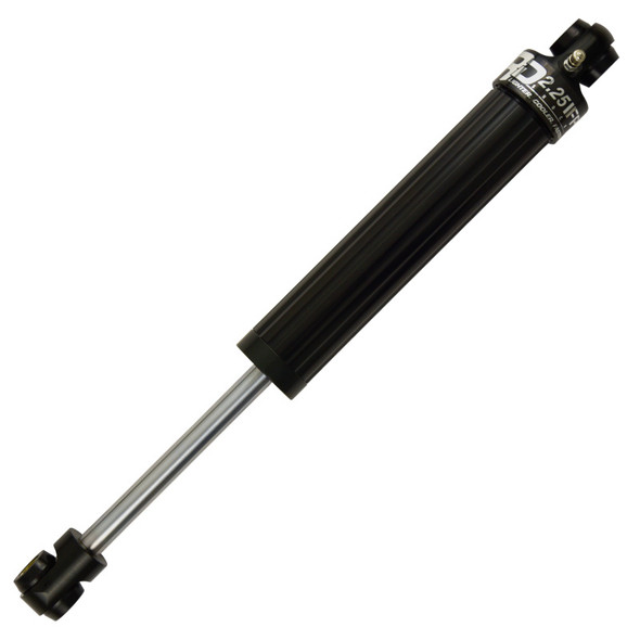 Rock Krawler 2018+ Jeep Wrangler JL 2DR / JLU 4DR Stabilizer Steering 8in Travel 2.25 IFP - Front - ROCKKRAWLERRRD08499