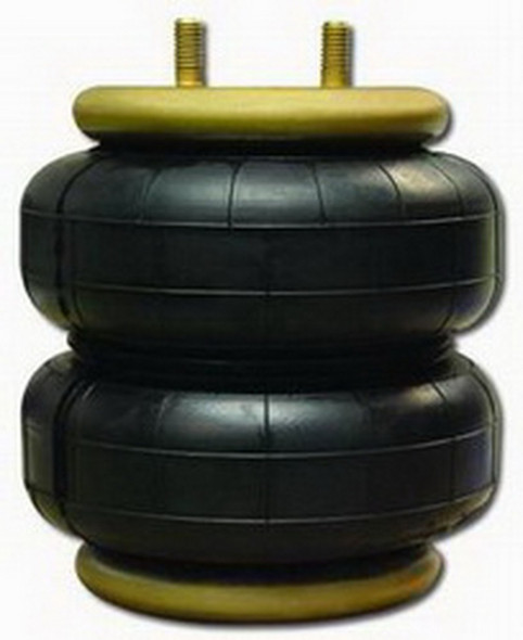 Firestone Ride-Rite Replacement Air Helper Spring (For PN 6781 / 6782 / 6783 / 6784) (W217606788) - FIRESTONE6788