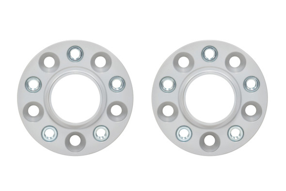 Eibach Pro-Spacer 25mm Spacer / Bolt Pattern 5x120 / Hub Center 72.5 for 15-18 BMW M3 (F80) - EIBACHS90-7-25-038