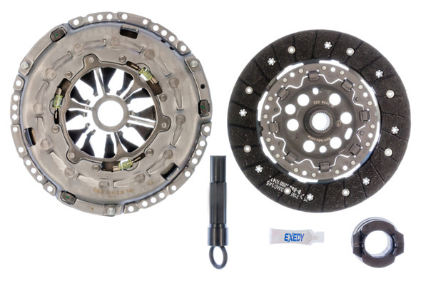 Exedy OE 2006-2008 Volkswagen Beetle L5 Clutch Kit - EXEDYVWK1004