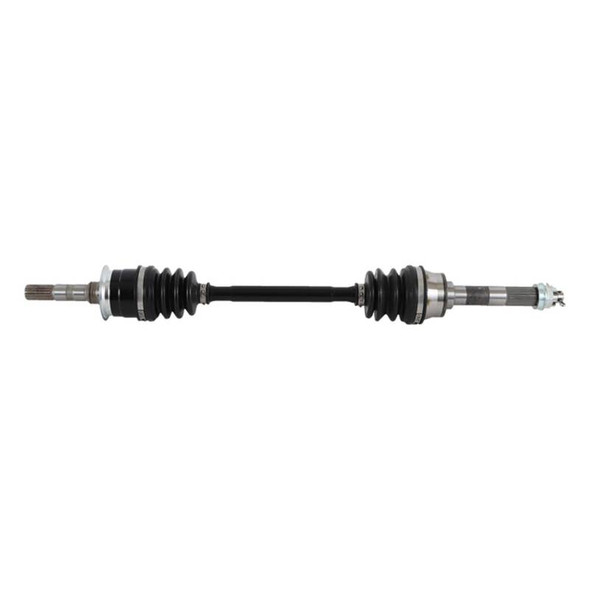 All Balls Racing 2000 KAF 620 A Mule 2510 4x4/01-08 KAF 620 Mule 3010 4x4 Axle - ALLBALLSRACINGAB6-KW-8-305