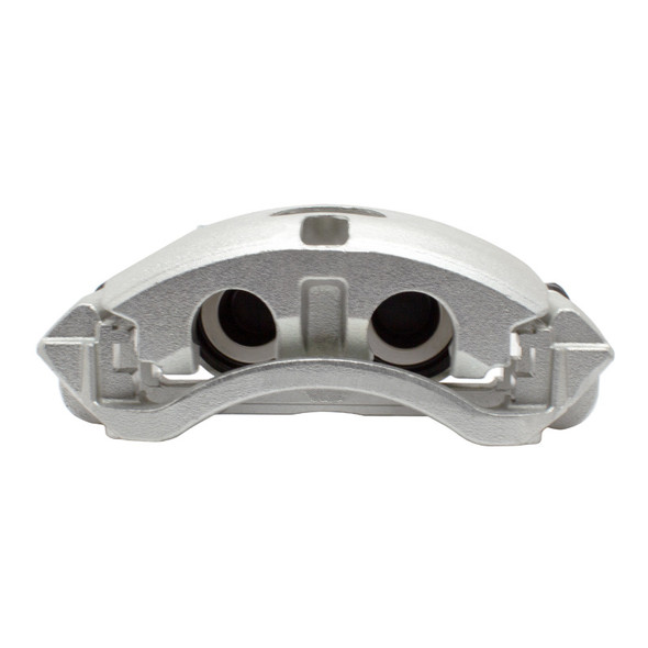 DFC 19-24 Dodge Ram 2500 Pickup Front-L Premium Caliper - Silver Zinc Coated - DFC331-40153