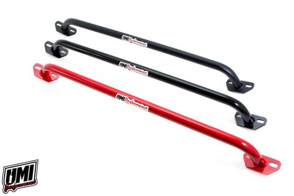 UMI Performance 93-02 GM F-Body Shock Tower Brace - UMIPERFORMANCE2005-B