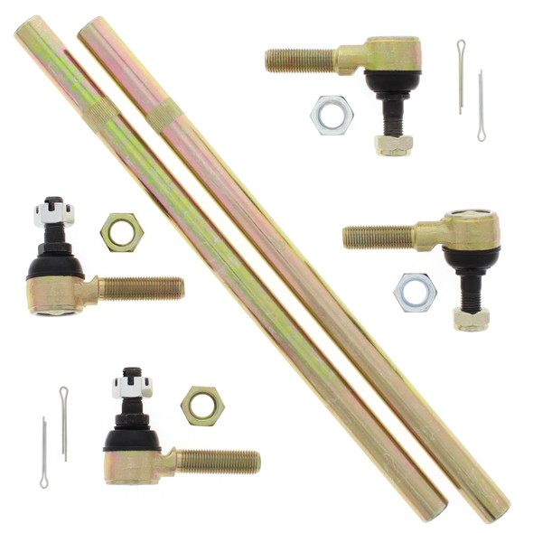 All Balls Racing 99-05 Arctic Cat 250 2x4 Tie Rod Upgrade Kit - ALLBALLSRACING52-1011