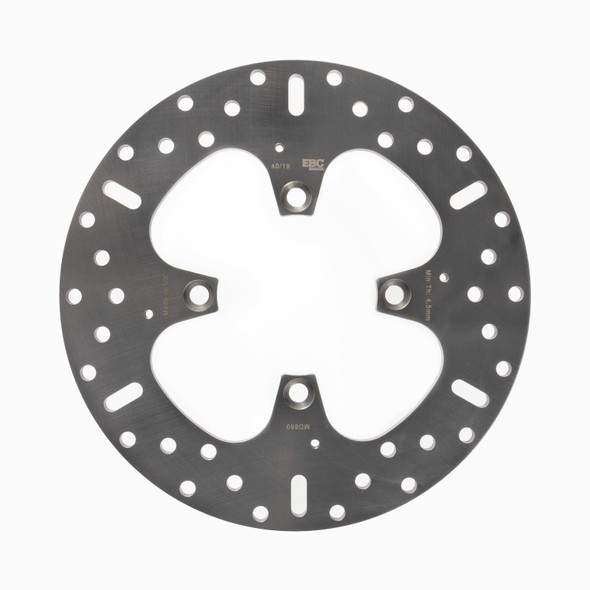 EBC 21-23 Ducati Monster R 937cc Rear Left Standard Rotor - EBCPOWERSPORTSMD880