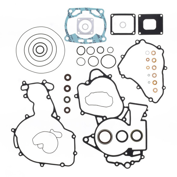 Athena 14-18 Sherco SE-R 250 Complete Gasket Kit (Incl Oil Seals) - ATHENAP400462900001
