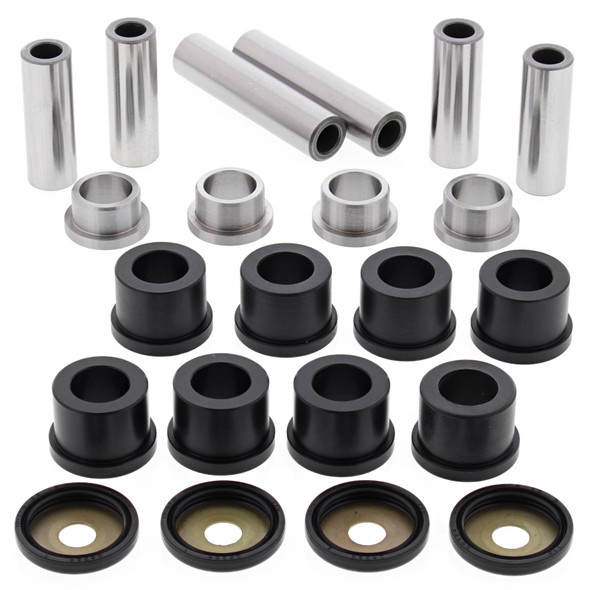 All Balls Racing 07-11 Yamaha YFM350 Grizzly IRS Rear Independent Suspension - 2 Kits Req. Per Veh. - ALLBALLSRACING50-1034