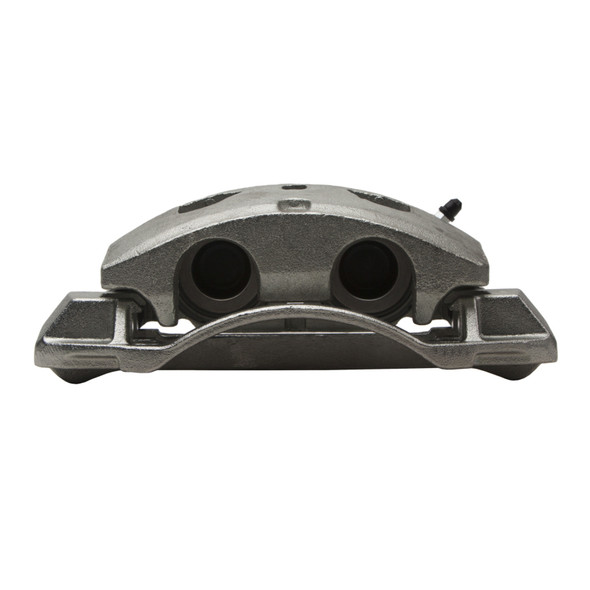 DFC 11-19 Chevrolet Suburban 3500 HD Front-R Premium Caliper - Silver Zinc Coated - DFC331-47218