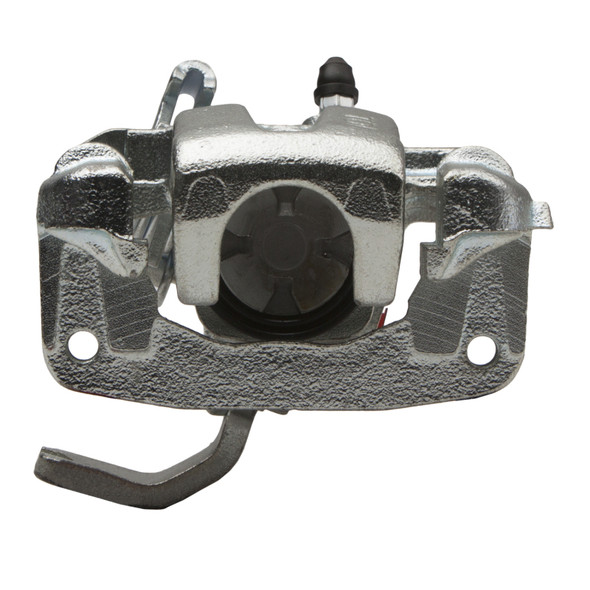 DFC 84-86 Nissan 300ZX Rear-R Premium Caliper - Silver Zinc Coated - DFC331-67616
