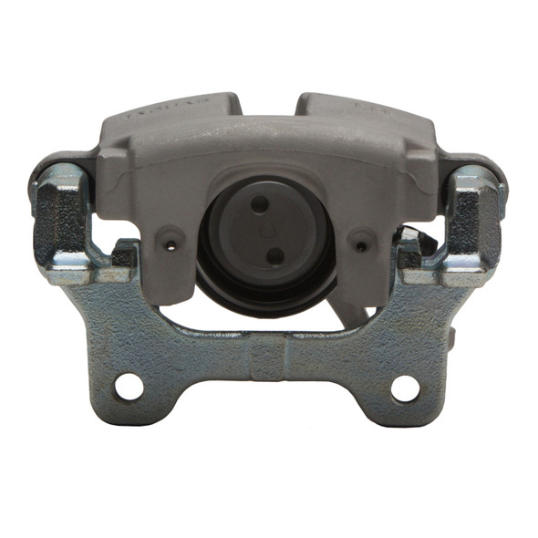 DFC 06-17 Jaguar XK8 Rear-L Premium Caliper - Silver Zinc Coated - DFC331-20625
