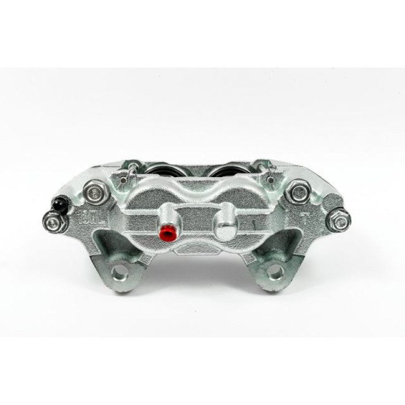 Power Stop 01-07 Toyota Sequoia Front Left Autospecialty Caliper w/o Bracket - POWERSTOPL2712