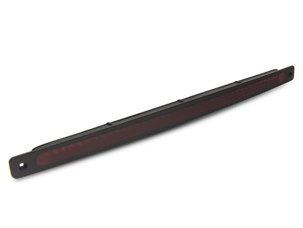 Raxiom 03-04 Ford Mustang Cobra Axial Series OEM Style Replacement Third Brake Light- Red - RAXIOM413423