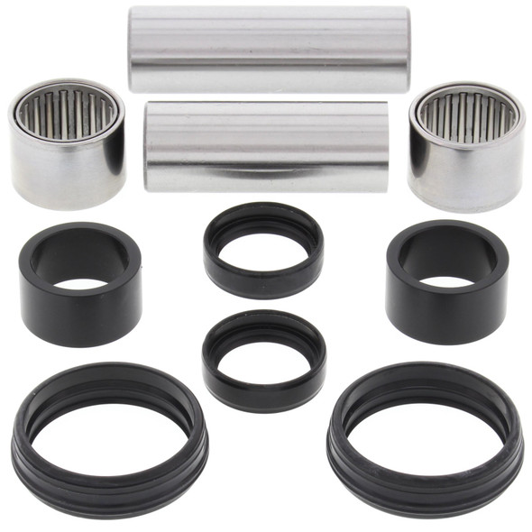 All Balls Racing 1992 Yamaha WR200 Swing Arm Bearing Kit - ALLBALLSRACING28-1148