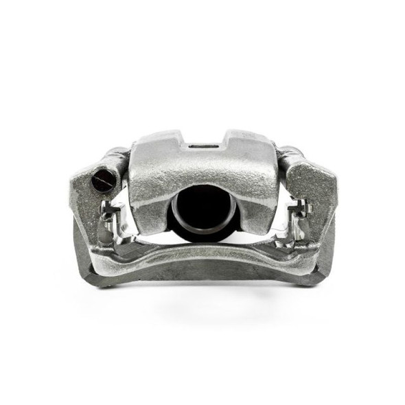 Power Stop 08-15 Toyota Sequoia Rear Left Autospecialty Caliper w/Bracket - POWERSTOPL3277