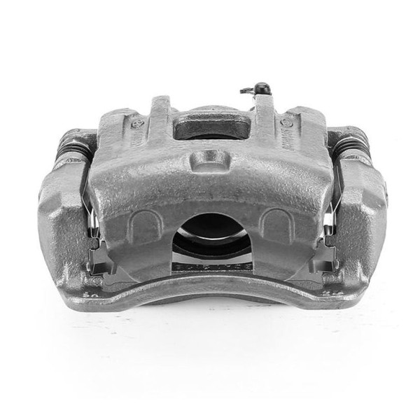 Power Stop 13-16 Hyundai Santa Fe Sport Front Right Autospecialty Caliper w/Bracket - POWERSTOPL6462S