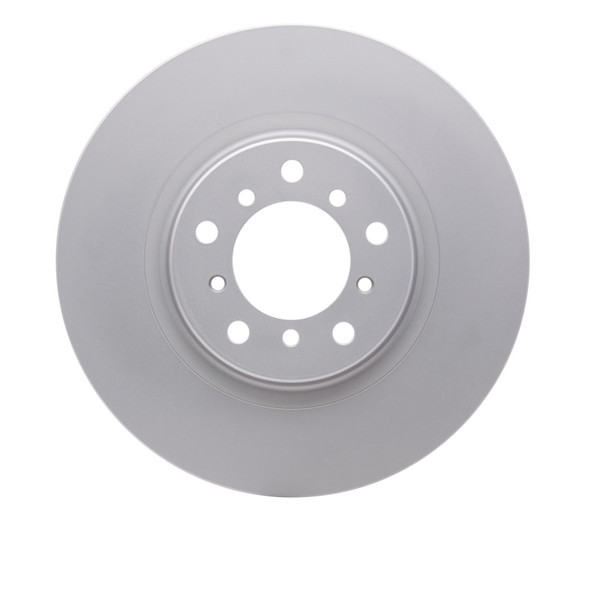 DFC 01-06 BMW M3 Left Front GeoSPEC Coated Rotor - DFC604-31054D