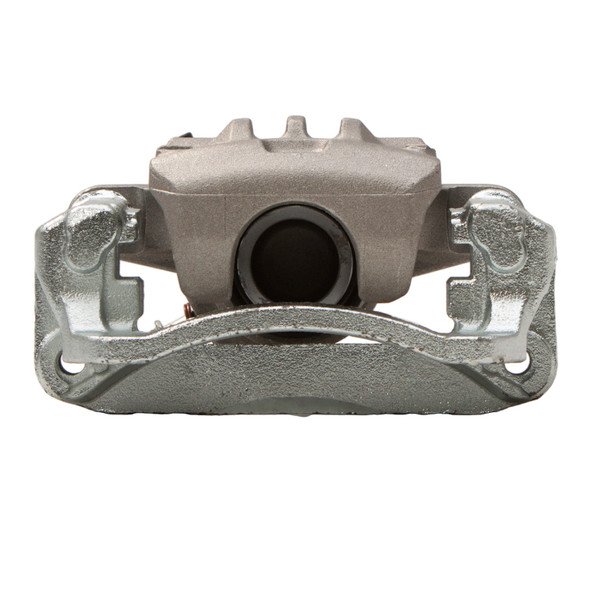 DFC 12-23 Subaru Forester Rear-L Premium Caliper - Silver Zinc Coated - DFC331-13639