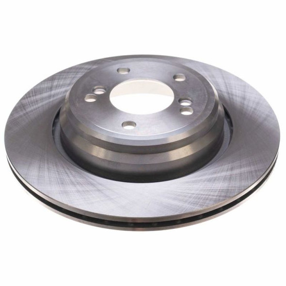 Power Stop 01-06 BMW M3 Rear Autospecialty Brake Rotor - POWERSTOPEBR666