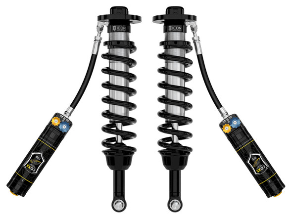 ICON 22-24 Toyota Tundra 2.5 Series VS RR CDXS 6in Coilover Kit - ICON58771X