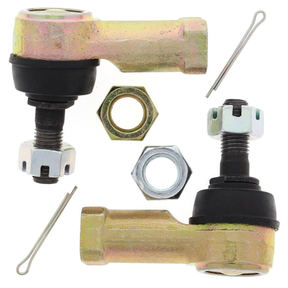 All Balls Racing 86-89 Honda TRX250R Tie Rod End Kit - 2 Kits Req. Per Veh. - ALLBALLSRACING51-1006