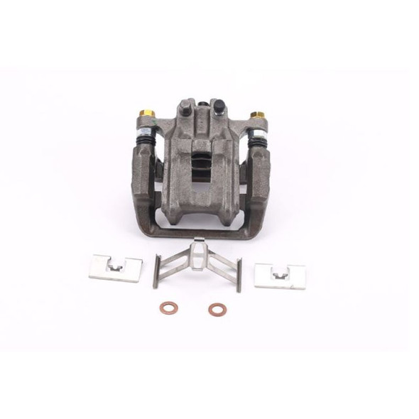 Power Stop 10-18 Acura RDX Rear Right Autospecialty Caliper w/Bracket - POWERSTOPL6887